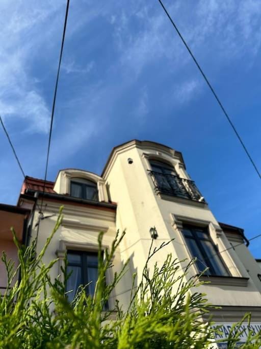 Salt INN Apartments No 2 - jacuzzi Apartment in Krakow