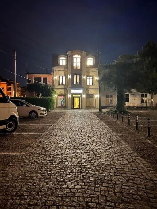 Salt INN Apartments No 2 - jacuzzi Apartment in Krakow