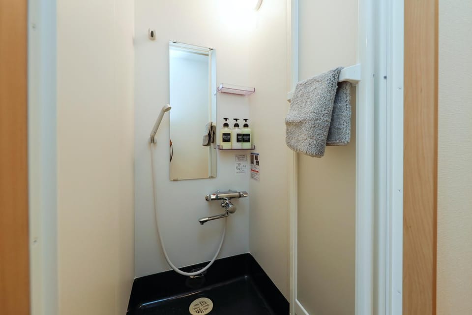 Nakano Five by Tranova Apartment in Japan