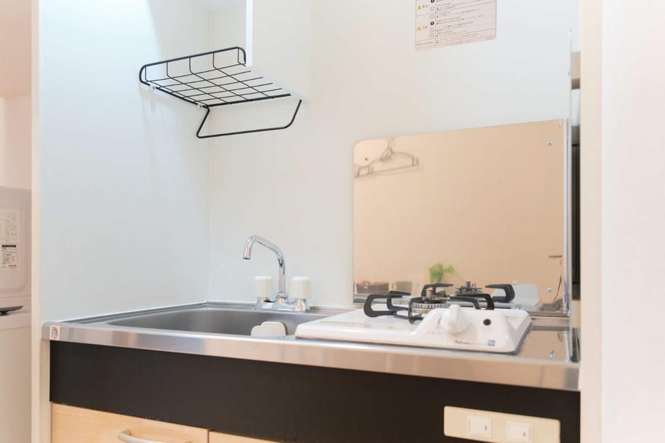 Nakano Five by Tranova Apartment in Japan