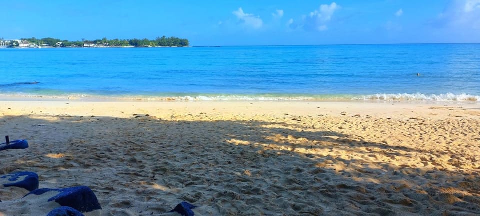 Natural landscape, Beach