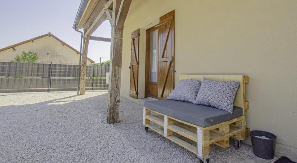 Maison des 3 lacs House in Grand Est