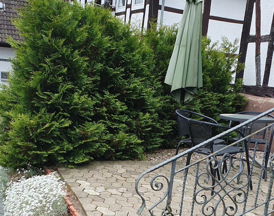 Property building, Balcony/Terrace