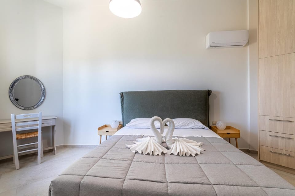 Villa Daniela Villa in Messenia