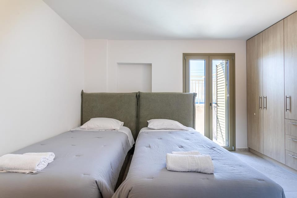 Villa Daniela Villa in Messenia