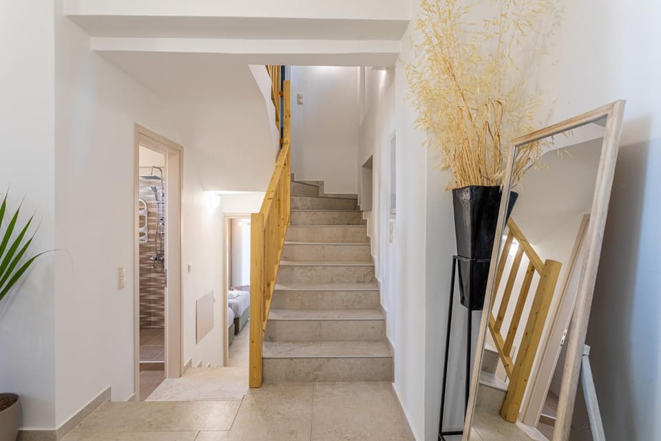 Villa Daniela Villa in Messenia