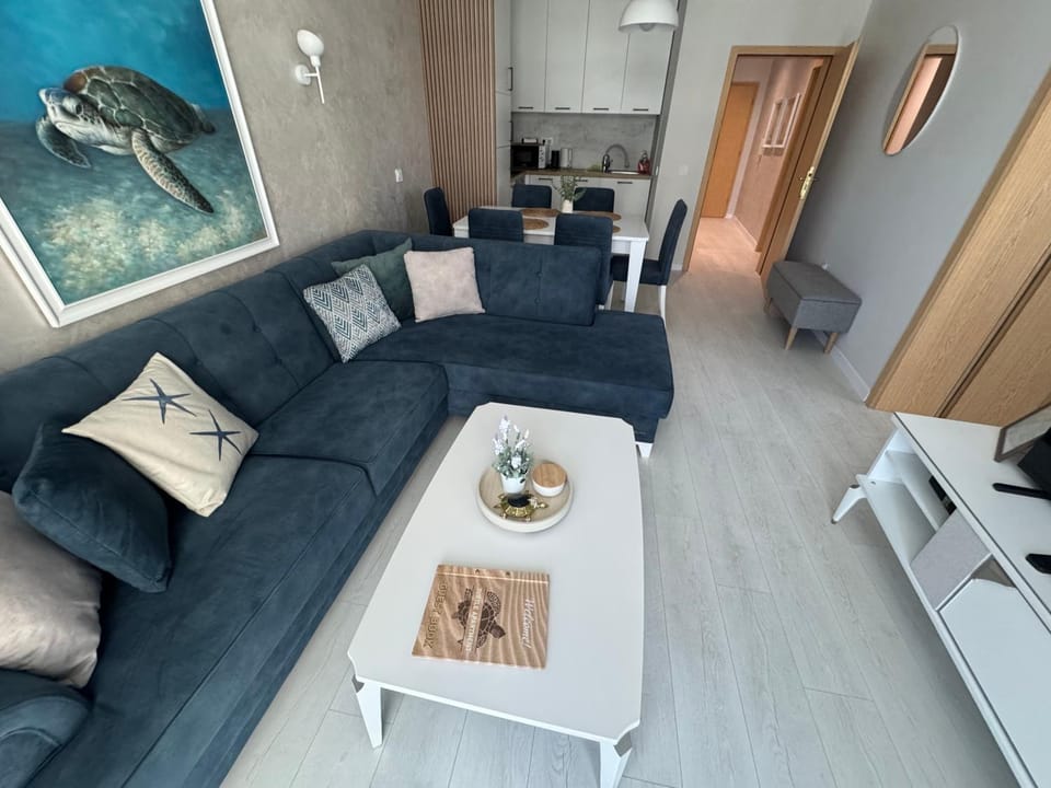 Turtle Apartment Sunny Beach Apartment in Sunny Beach