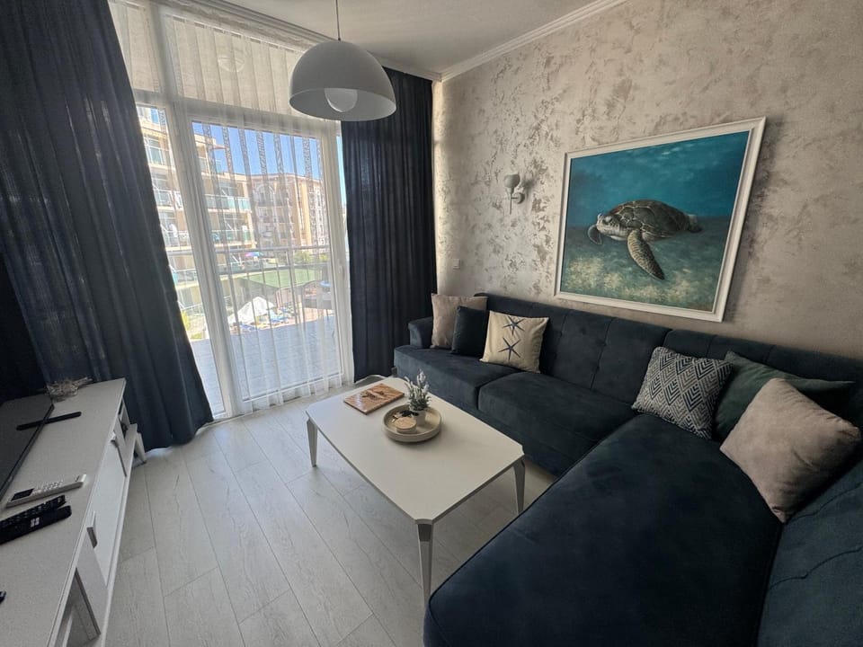 Turtle Apartment Sunny Beach Apartment in Sunny Beach