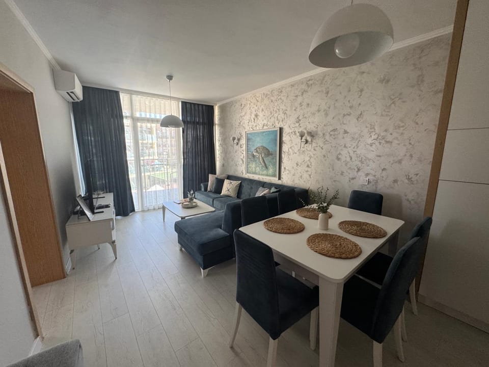Turtle Apartment Sunny Beach Apartment in Sunny Beach