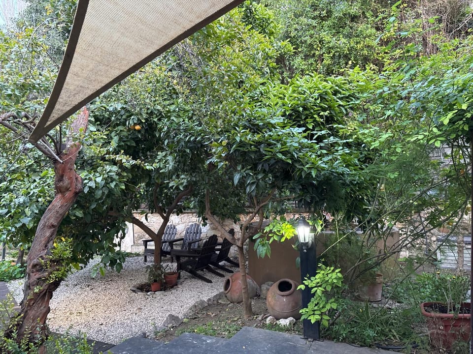 Vasilion Agrotourism House in Poli Crysochous