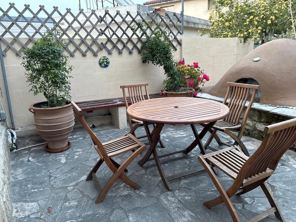 Vasilion Agrotourism House in Poli Crysochous