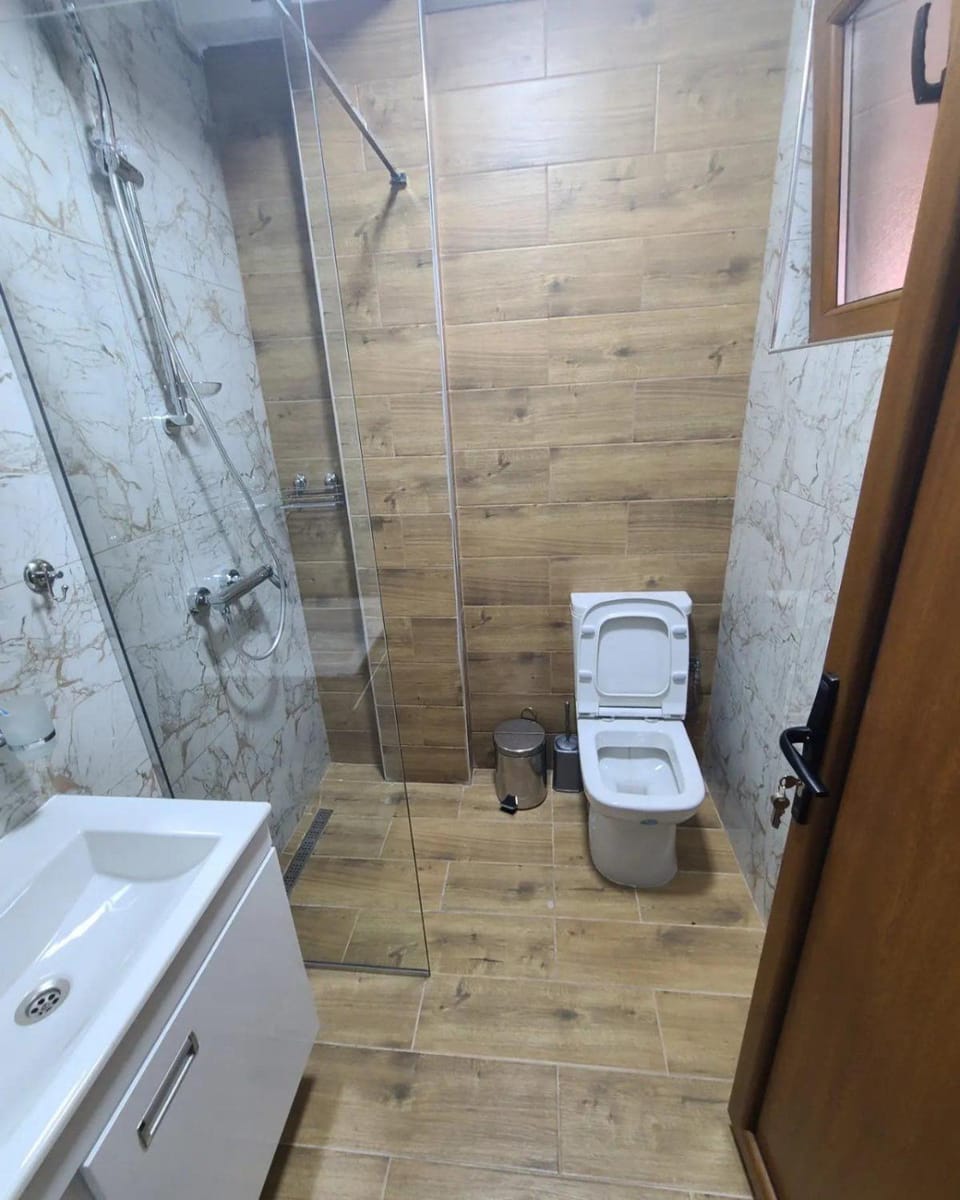 Villa Kristina - Apartment no.1 Apartment in North Macedonia