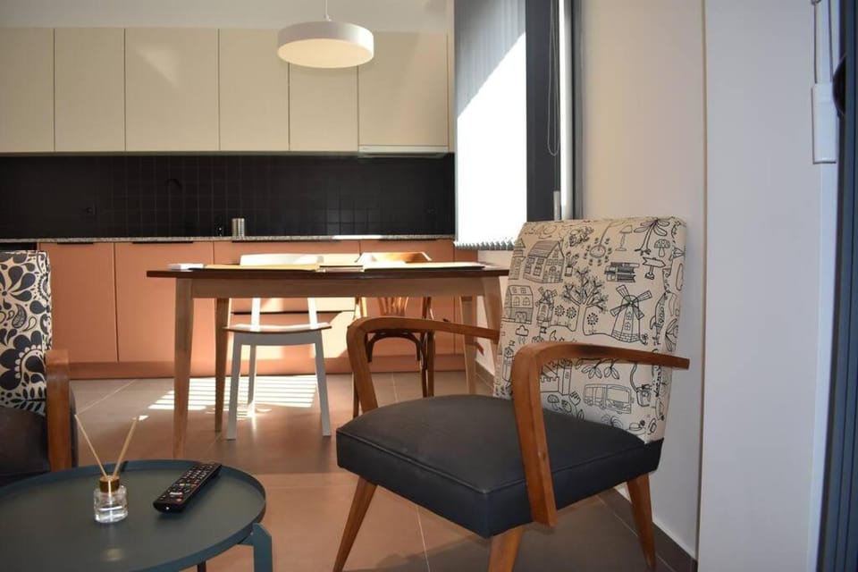 BaBu Urban Stay Apartment in Pieria, Greece