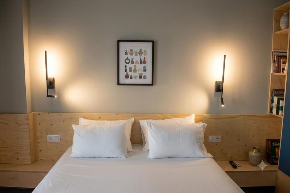 BaBu Urban Stay Apartment in Pieria, Greece