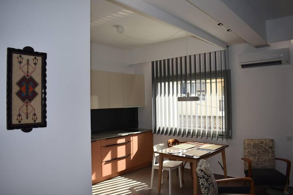 BaBu Urban Stay Apartment in Pieria, Greece