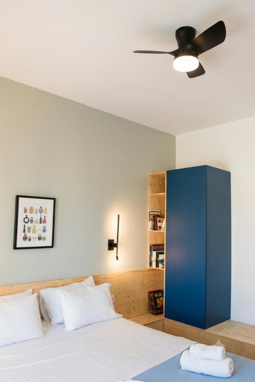 BaBu Urban Stay Apartment in Pieria, Greece