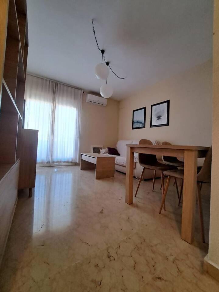 Universidad 2 by Southern Rooms Apartment in Jaén