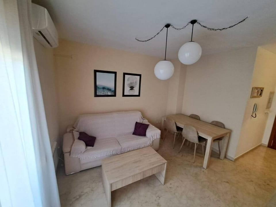 Universidad 2 by Southern Rooms Apartment in Jaén
