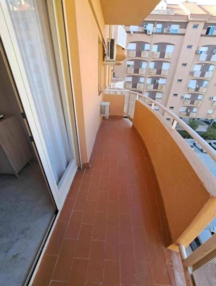 Universidad 2 by Southern Rooms Apartment in Jaén
