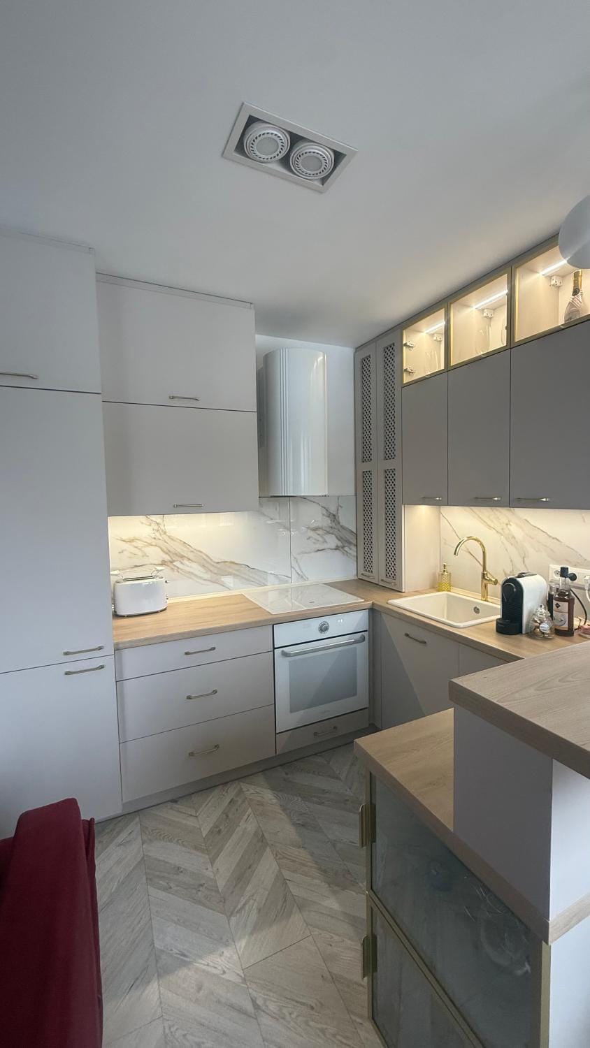 Apartament Centrum Ligota Apartment in Poland