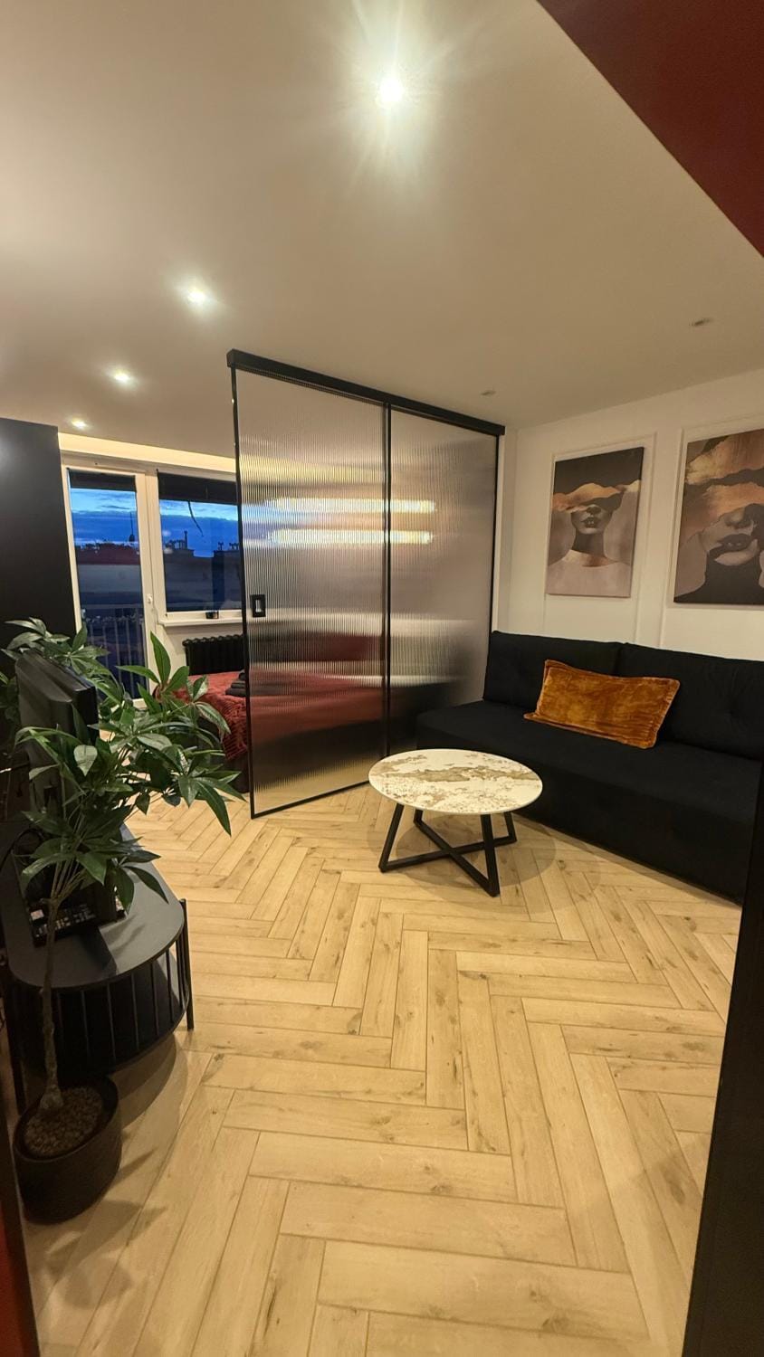 Apartament Centrum Ligota Apartment in Poland