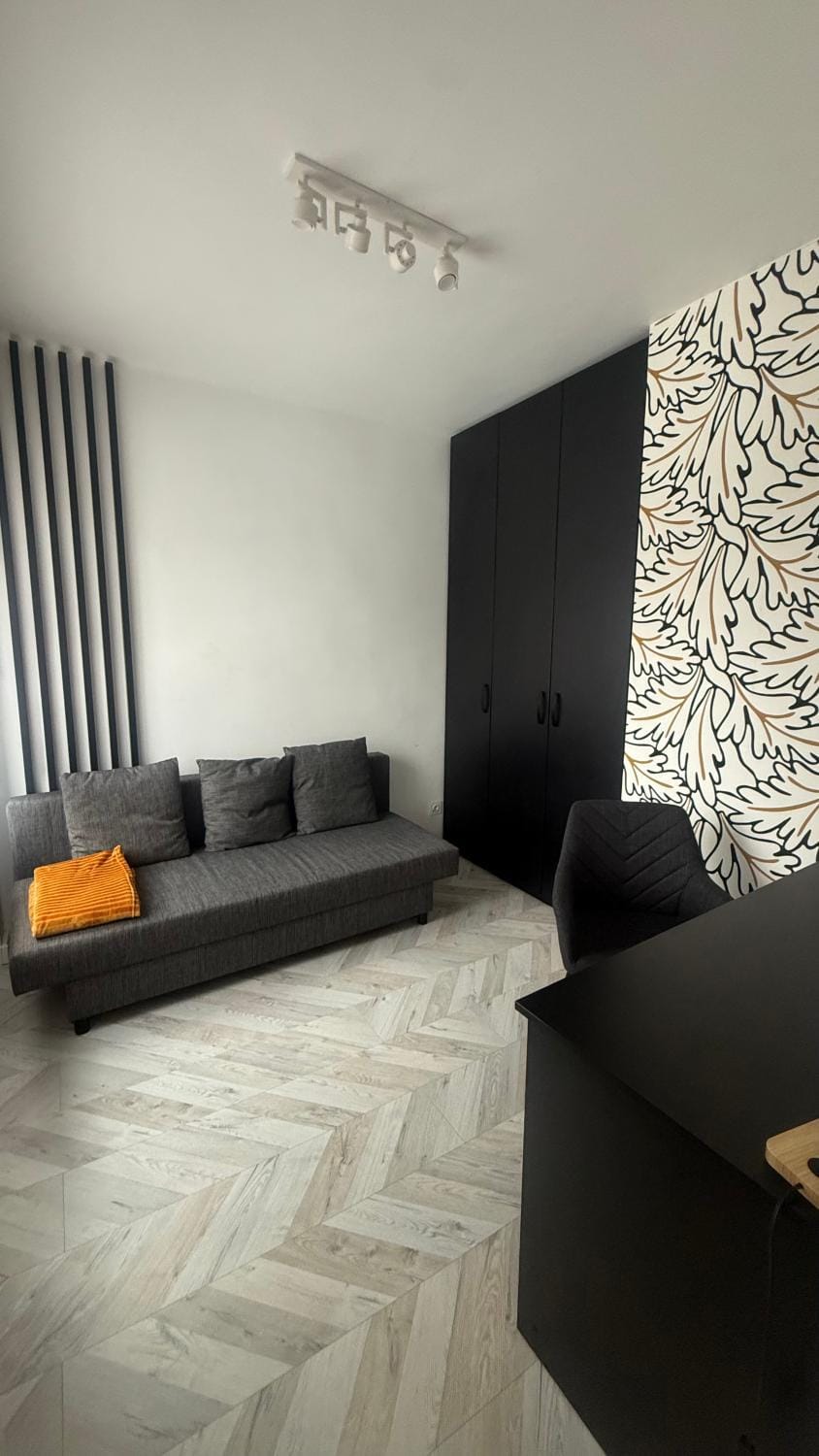 Apartament Centrum Ligota Apartment in Poland