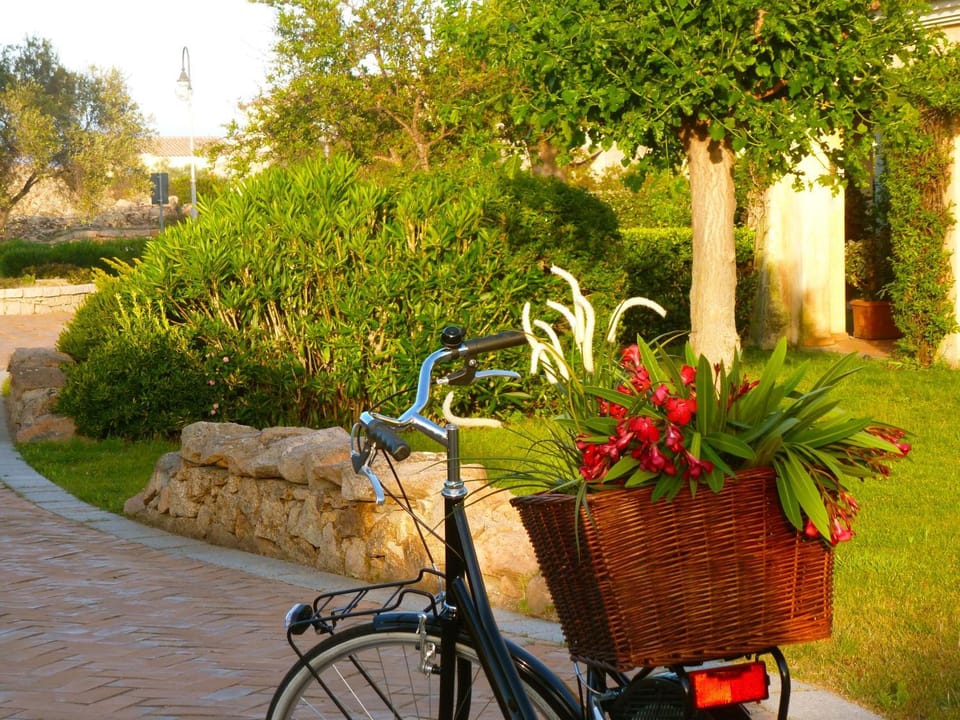 Il Borgo Appartamenti by KasaVacanze Apartment in Sardinia