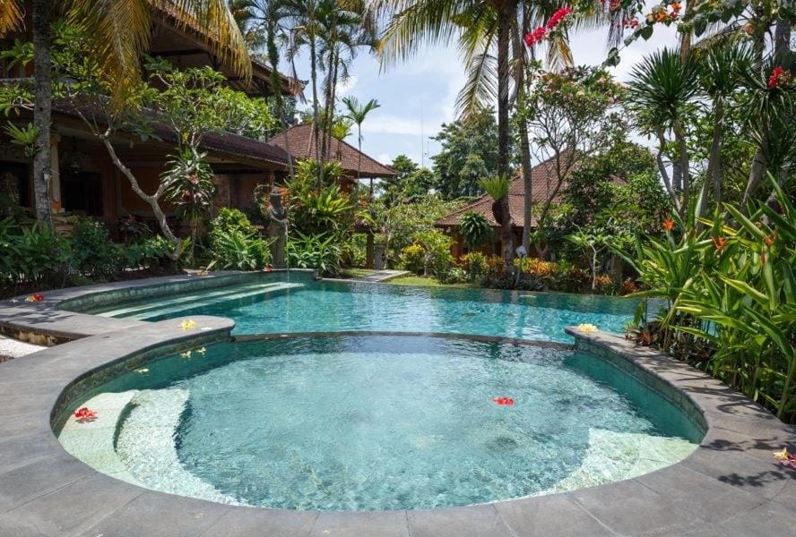 Natural landscape, Garden view, Pool view, Swimming pool, Swimming pool