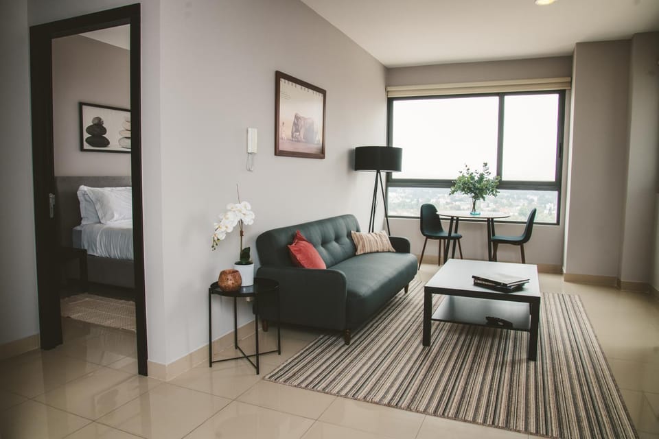 Night, Living room, Location, safe