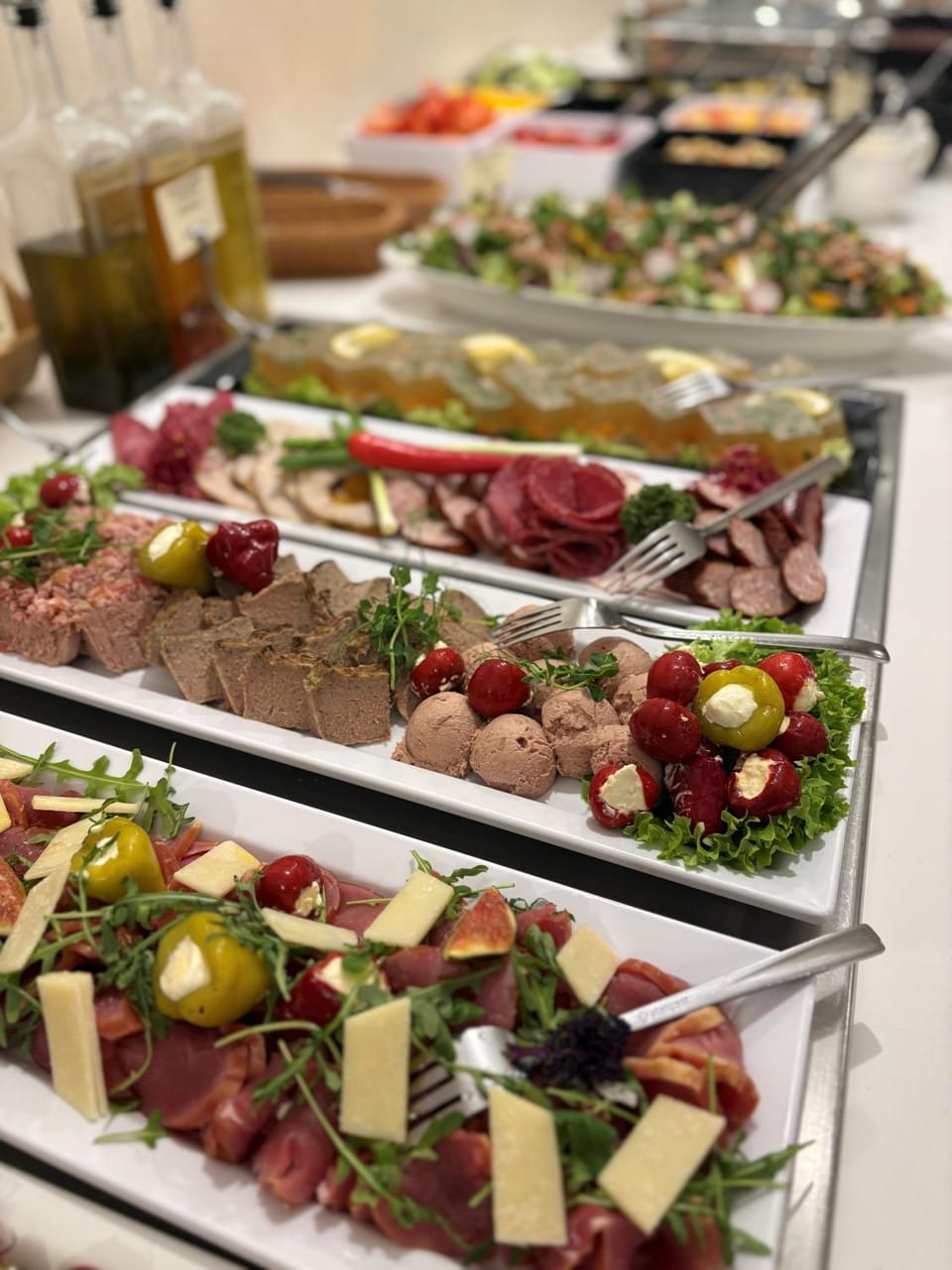 Blue&Green Baltic Hotel mediSPA&fit Hotel in West Pomeranian Voivodeship, Poland