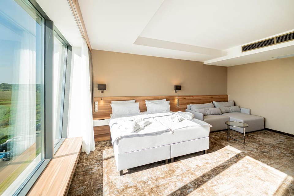 Blue&Green Baltic Hotel mediSPA&fit Hotel in West Pomeranian Voivodeship, Poland