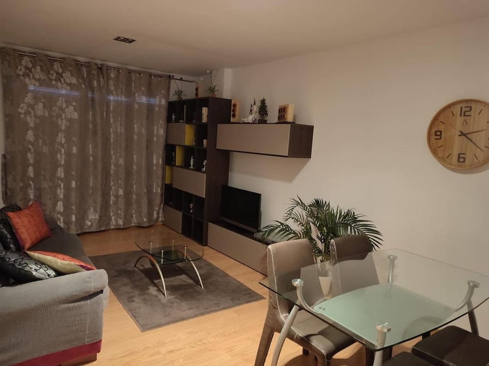 A RIA DE PONTEVEDRA Apartment in O Morrazo
