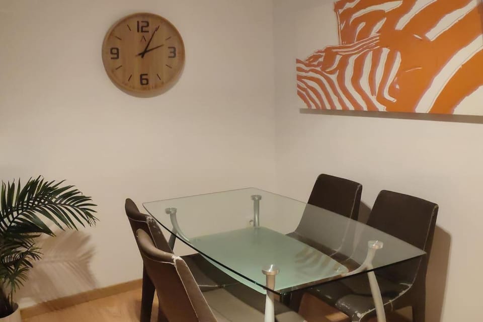 A RIA DE PONTEVEDRA Apartment in O Morrazo