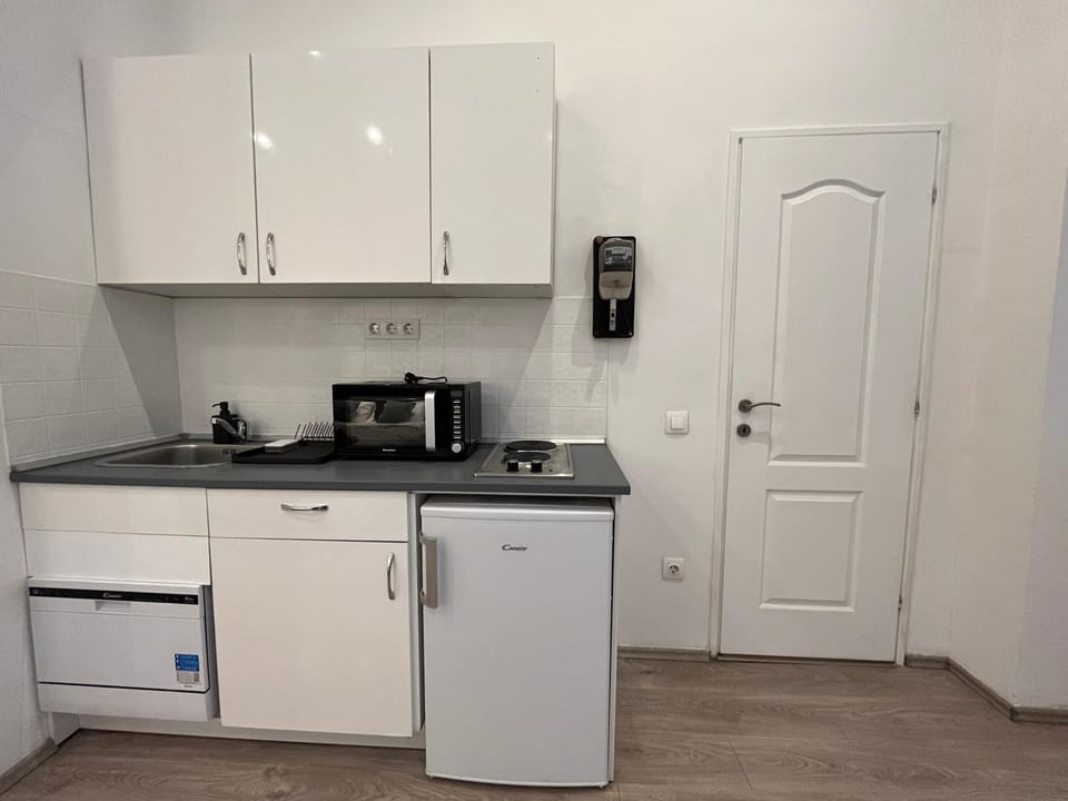 D58 Apartments in the city center Apartment in Budapest