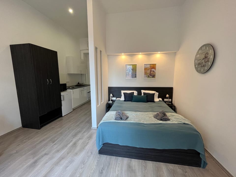 D58 Apartments in the city center Apartment in Budapest