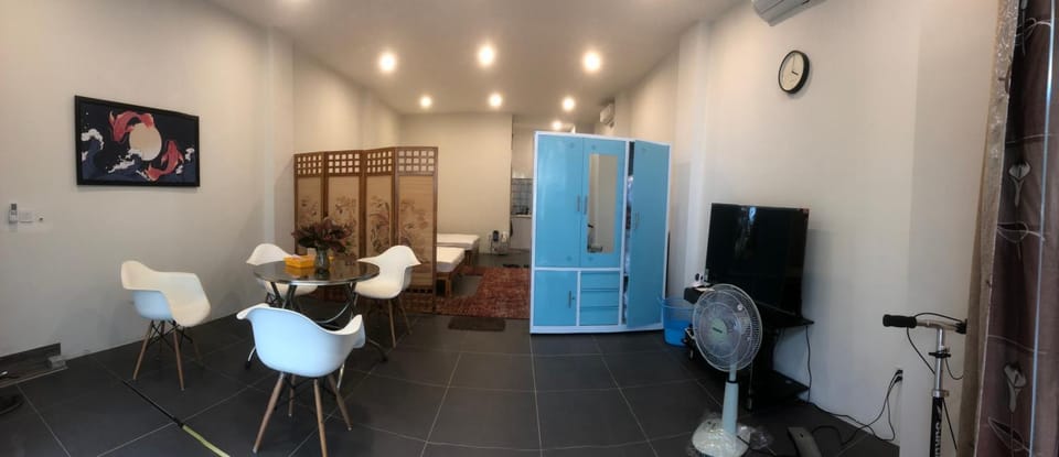 Room in Wyndham Thanh Thuy Hot Spring MyHome Bed and Breakfast in Vietnam