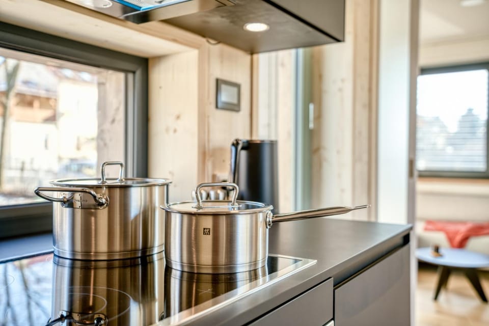 Kitchen or kitchenette, pet friendly, kitchen