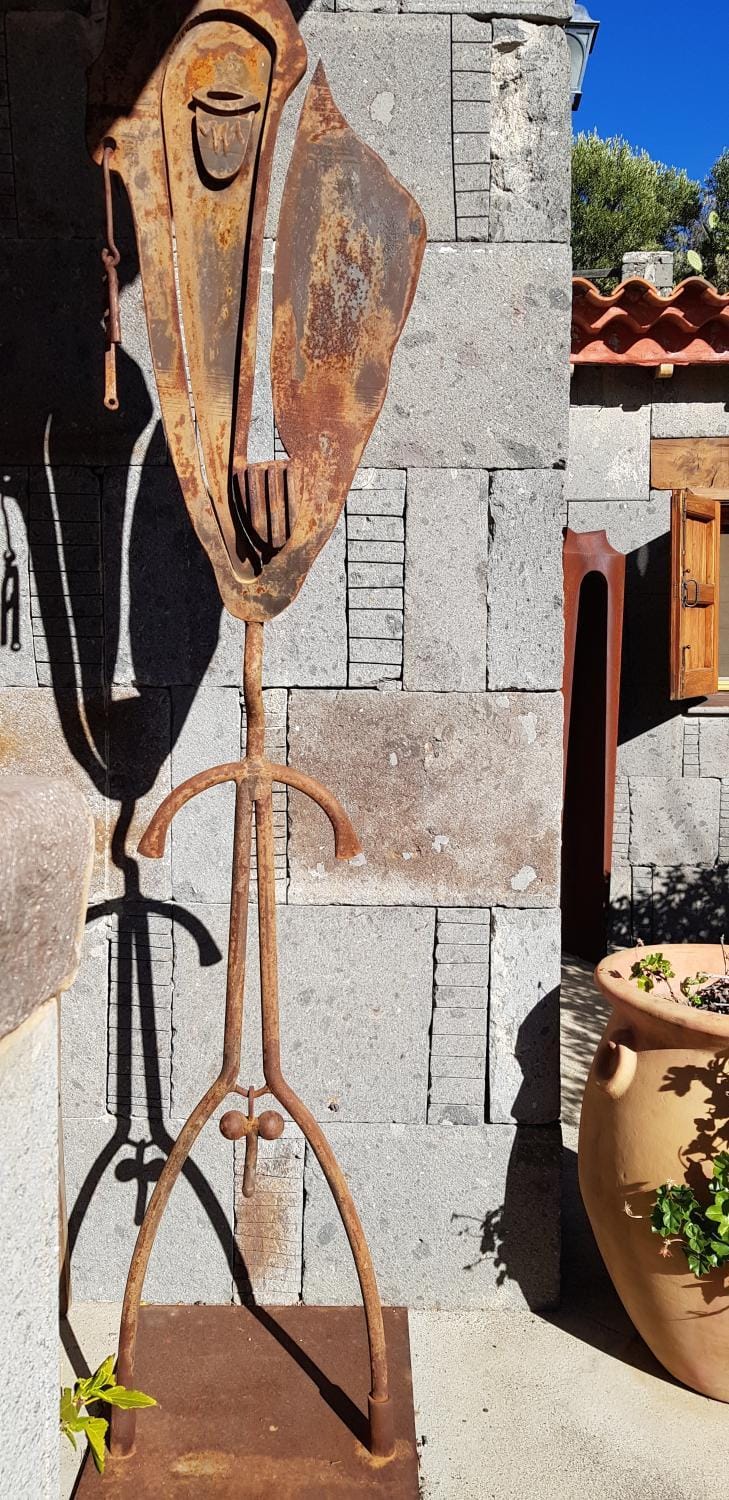 Hoya La Vieja Rural Country House in Comarca Sur