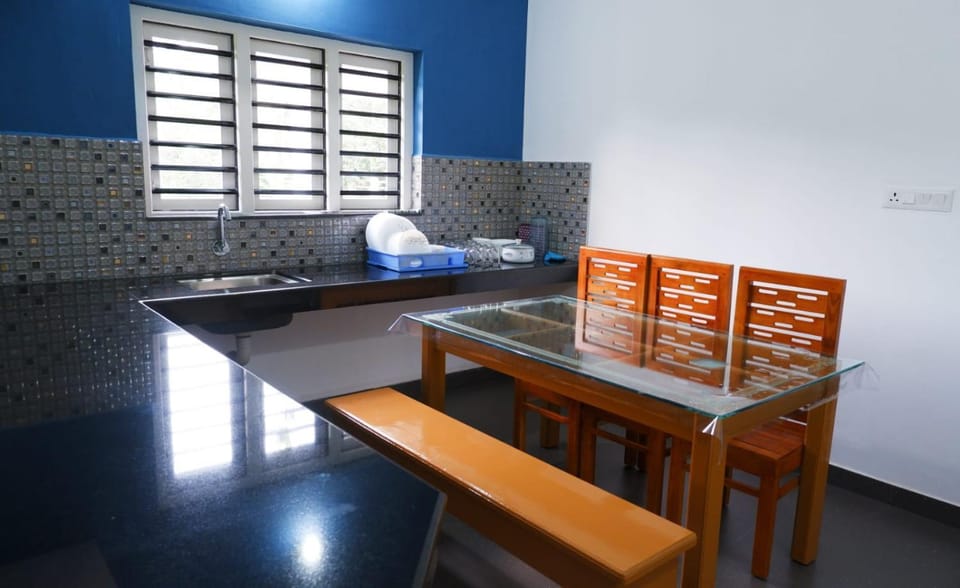 WAYANAD OASIS VILLa Villa in Kerala