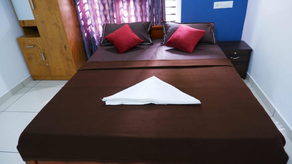 WAYANAD OASIS VILLa Villa in Kerala