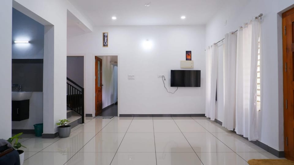 WAYANAD OASIS VILLa Villa in Kerala