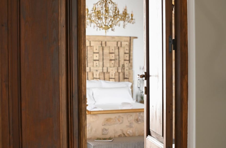 Decorative detail