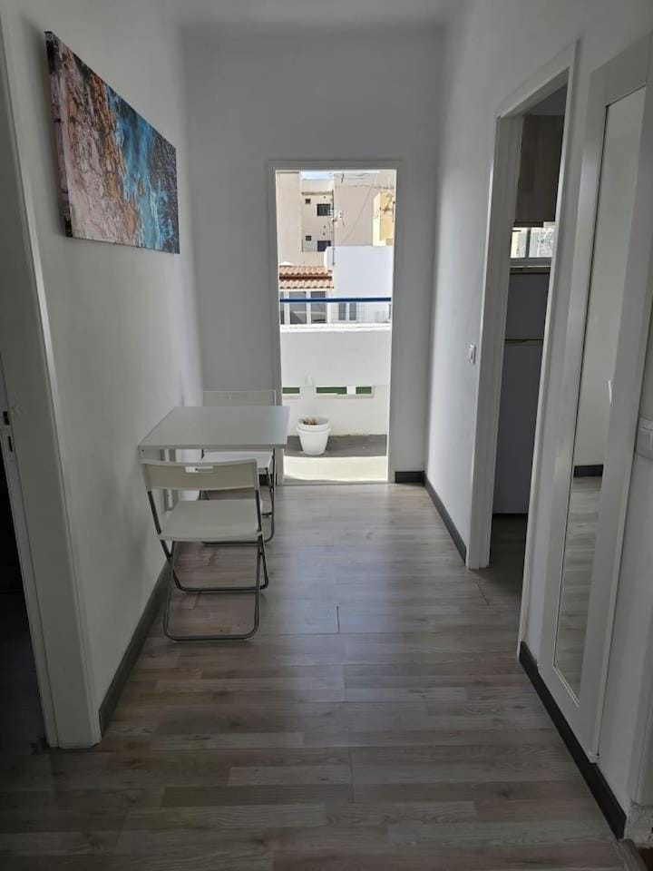 Captain Pepito 2 Apartment in Las Palmas de Gran Canaria