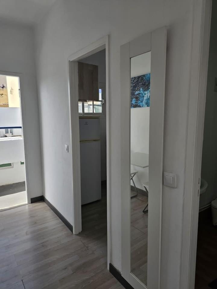 Captain Pepito 2 Apartment in Las Palmas de Gran Canaria