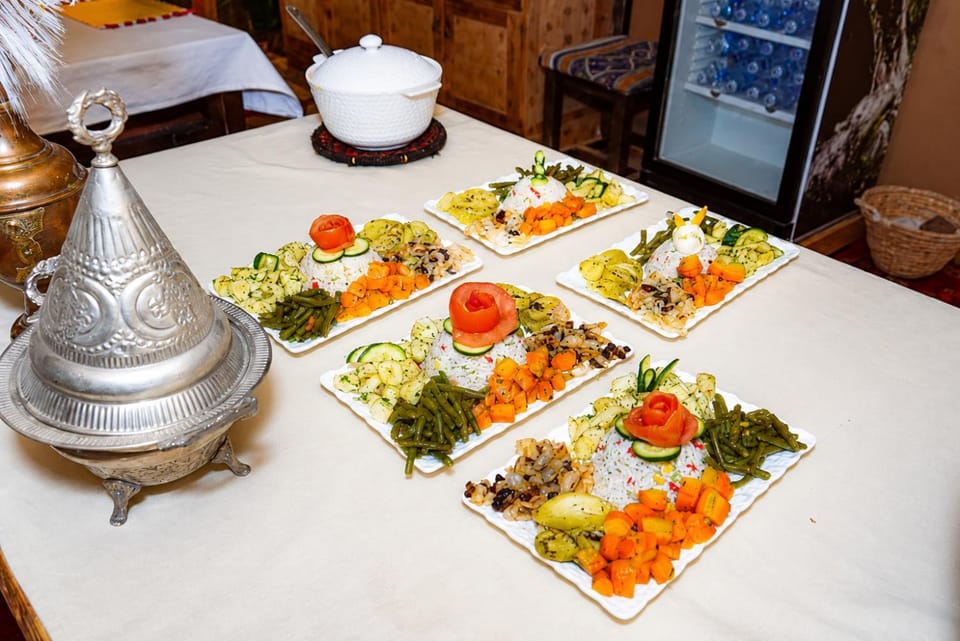 Food, Lunch, Dinner, Drinks