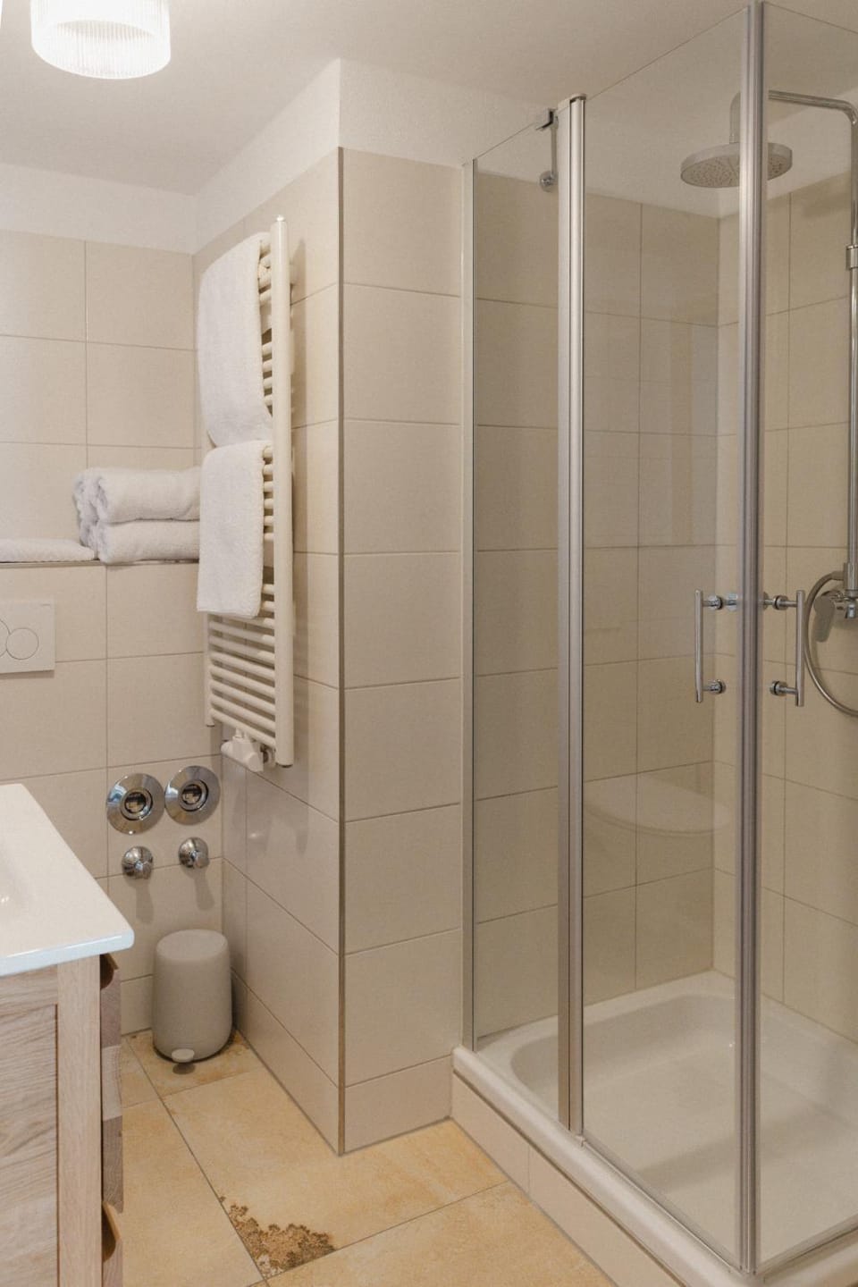 Shower