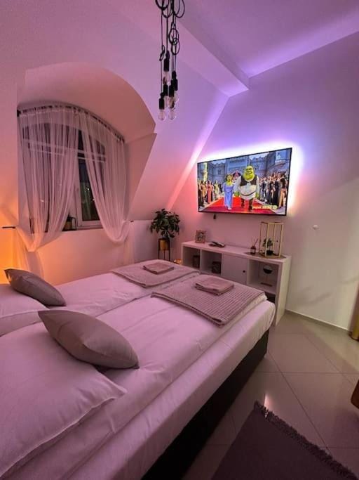 Salt INN Apartments No 1 Apartment in Krakow