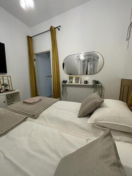 Salt INN Apartments No 1 Apartment in Krakow