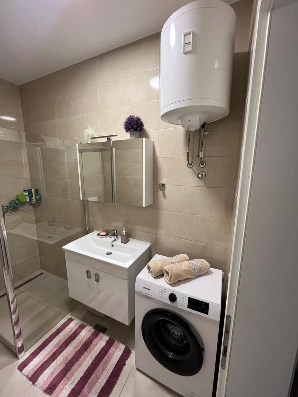 Apartman Čapljina Apartment in Dubrovnik-Neretva County