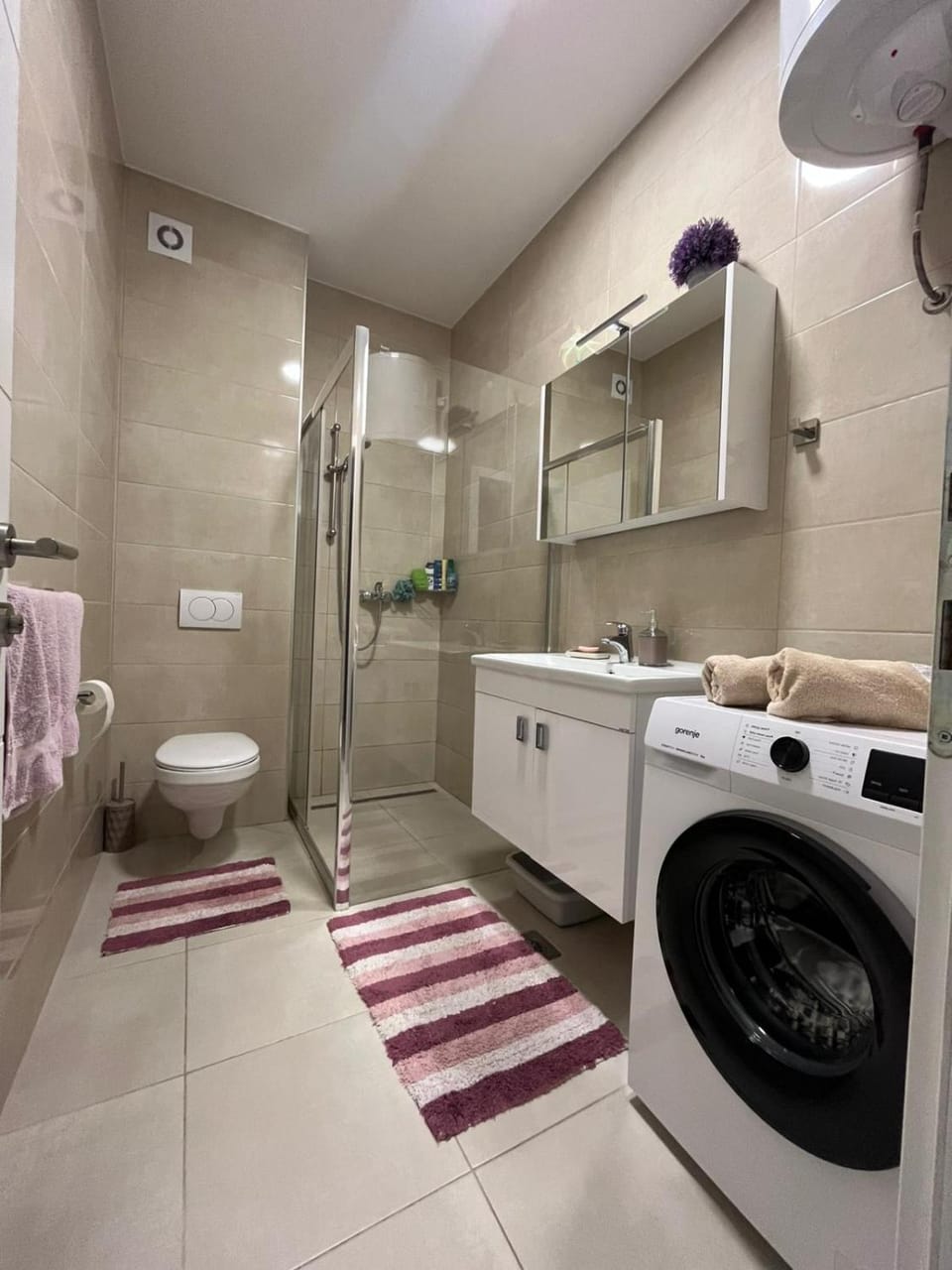 Apartman Čapljina Apartment in Dubrovnik-Neretva County
